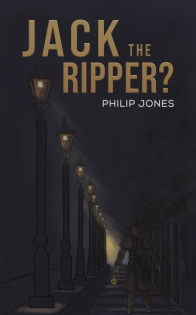 Binding: Paperback
Description: Select Guide Rating
Title: Jack The Ripper?
Author(s): Jones Philip
Publisher: Austin Macauley Publishers
Barcode: 9781398482715
Pages: 150 Pages, 0
Publication Date: 1/6/2023
Category: Science Fiction