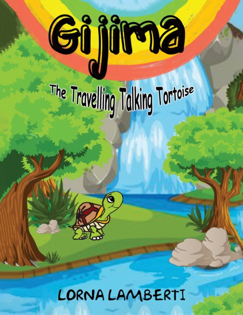 Binding: Paperback
Description: Select Guide Rating
Title: Gijima The Travelling Talking Tortoise
Author(s): Lamberti Lorna
Publisher: Austin Macauley Publishers
Barcode: 9781398482951
Pages: 112 Pages, 12
Publication Date: 1/5/2024
Category: Picture Storybooks