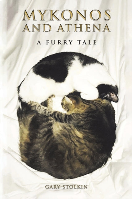 Binding: Paperback
Description: Select Guide Rating
Title: Mykonos And Athena - A Furry Tale
Author(s): Stolkin Gary
Publisher: Austin Macauley Publishers
Barcode: 9781398483033
Pages: 192 Pages, 0
Publication Date: 11/30/2022
Category: Modern & Contemporary Fiction