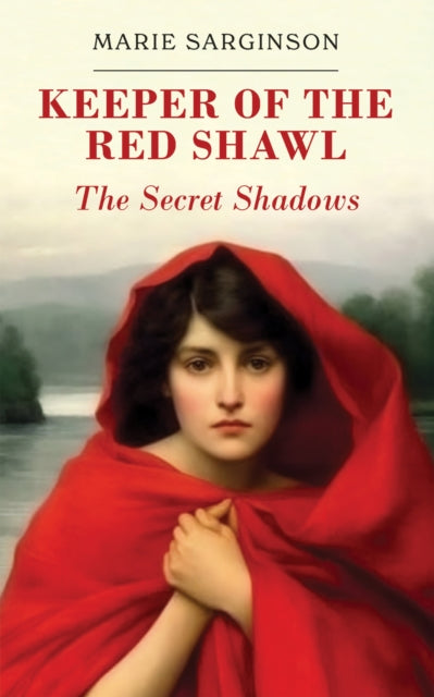 Binding: Paperback
Description: Select Guide Rating
Title: Keeper Of The Red Shawl: The Secret Shadows
Author(s): Sarginson Marie
Publisher: Austin Macauley Publishers
Barcode: 9781398483262
Pages: 198 Pages, 0
Publication Date: 11/10/2023
Category: Historical Fiction