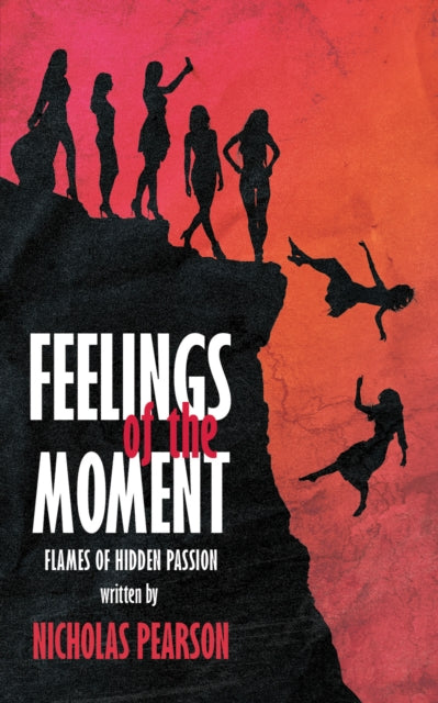 Binding: Paperback
Description: Select Guide Rating
Title: Feelings Of The Moment Flames Of Hidden Passion
Author(s): Pearson Nicholas
Publisher: Austin Macauley Publishers
Barcode: 9781398483408
Pages: 104 Pages, 7
Publication Date: 11/10/2023
Category: Adult & Contemporary Romance