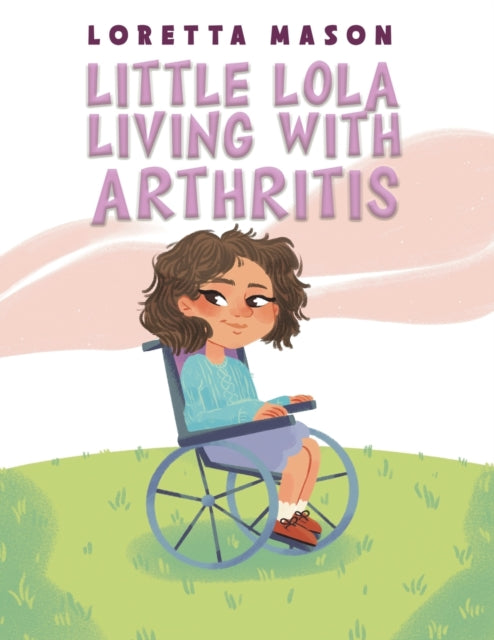 Binding: Paperback
Description: Select Guide Rating
Title: Little Lola: Living With Arthritis
Author(s): Mason Loretta
Publisher: Austin Macauley Publishers
Barcode: 9781398483484
Pages: 34 Pages, 12
Publication Date: 6/23/2023
Category: Picture Storybooks