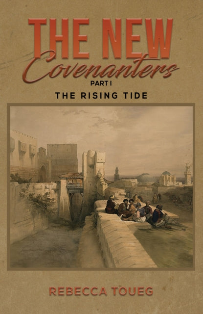 Binding: Paperback
Description: Select Guide Rating
Title: The New Covenanters Part I The Rising Tide
Author(s): Toueg Rebecca
Publisher: Austin Macauley Publishers
Barcode: 9781398483514
Pages: 334 Pages, 0
Publication Date: 11/10/2023
Category: Historical Fiction
