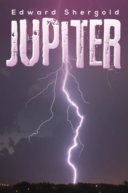 Binding: Paperback
Description: Select Guide Rating
Title: Jupiter
Author(s): Shergold Edward
Publisher: Austin Macauley Publishers
Barcode: 9781398483613
Pages: 228 Pages, 0
Publication Date: 1/6/2023
Category: Crime & Mystery