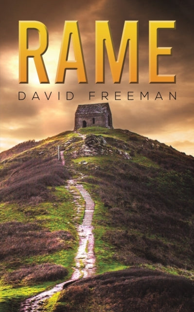 Binding: Paperback
Description: Select Guide Rating
Title: Rame
Author(s): Freeman David
Publisher: Austin Macauley Publishers
Barcode: 9781398484344
Pages: 168 Pages, 0
Publication Date: 8/31/2022
Category: Crime & Mystery