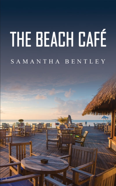 Binding: Paperback
Description: Select Guide Rating
Title: The Beach Cafe
Author(s): Bentley Samantha
Publisher: Austin Macauley Publishers
Barcode: 9781398484870
Pages: 238 Pages, 0
Publication Date: 12/8/2023
Category: Romance