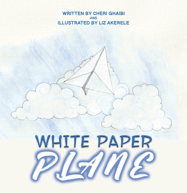 Binding: Paperback
Description: Select Guide Rating
Title: White Paper Plane
Author(s): Ghaibi Cheri
Publisher: Austin Macauley Publishers
Barcode: 9781398484894
Pages: 32 Pages, 0
Publication Date: 1/5/2024
Category: General Fiction (Children's / Teenage)