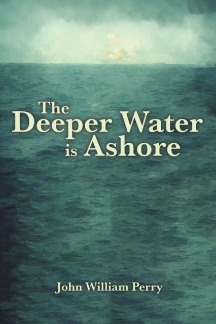 Binding: Paperback
Description: Select Guide Rating
Title: The Deeper Water Is Ashore
Author(s): Perry John William
Publisher: Austin Macauley Publishers
Barcode: 9781398484931
Pages: 266 Pages, 0
Publication Date: 3/31/2023
Category: Memoirs