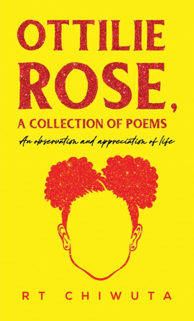 Binding: Paperback
Description: Select Guide Rating
Title: Ottilie Rose A Collection Of Poems An Observation And Appreciation Of Life
Author(s): Chiwuta Rt
Publisher: Austin Macauley Publishers
Barcode: 9781398485075
Pages: 206 Pages, 0
Publication Date: 4/28/2023
Category: Poetry