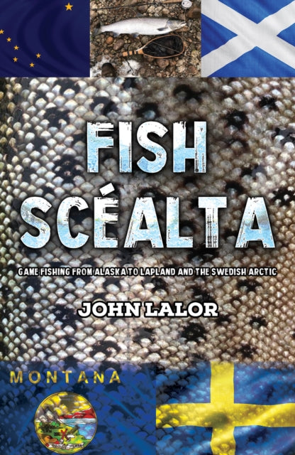 Binding: Paperback
Description: Select Guide Rating
Title: Fish Scealta Game Fishing From Alaska To Lapland And The Swedish Arctic
Author(s): Lalor John
Publisher: Austin Macauley Publishers
Barcode: 9781398485358
Pages: 294 Pages, 0
Publication Date: 1/5/2024
Category: Fishing, Angling