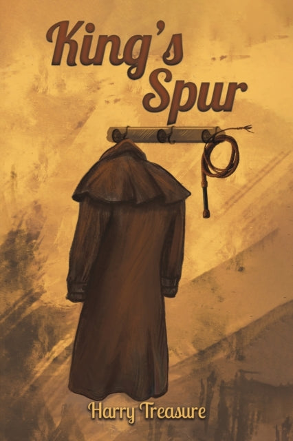 Binding: Paperback
Title: King's Spur
Author(s): Treasure Harry
Publisher: Austin Macauley Publishers
Barcode: 9781398485419
Pages: 232 Pages, 0
Publication Date: 3/3/2023
Category: Sagas