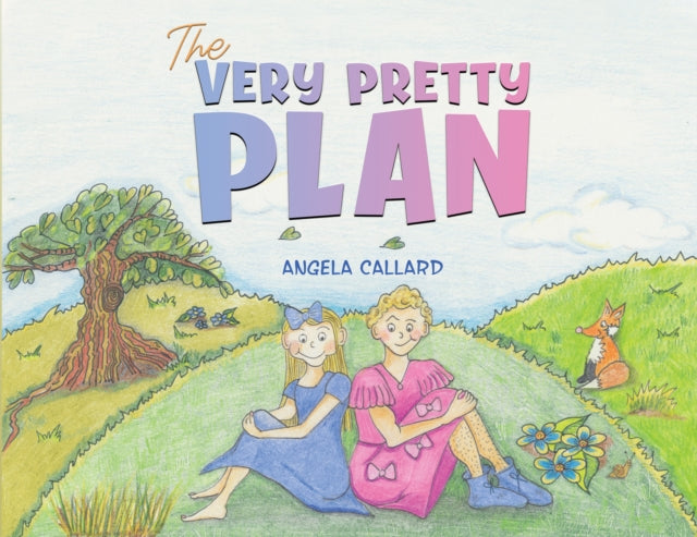 Binding: Paperback
Description: Select Guide Rating
Title: The Very Pretty Plan
Author(s): Callard Angela
Publisher: Austin Macauley Publishers
Barcode: 9781398485655
Pages: 36 Pages, 0; 0
Publication Date: 10/13/2023
Category: General Fiction (Children's / Teenage)