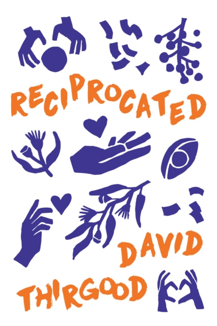 Binding: Paperback
Description: Select Guide Rating
Title: Reciprocated
Author(s): Thirgood David
Publisher: Austin Macauley Publishers
Barcode: 9781398485754
Pages: 332 Pages, 0
Publication Date: 3/1/2024
Category: Adult & Contemporary Romance