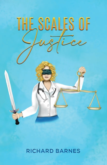 Binding: Paperback
Description: Select Guide Rating
Title: The Scales Of Justice
Author(s): Barnes Richard
Publisher: Austin Macauley Publishers
Barcode: 9781398485808
Pages: 214 Pages, 0
Publication Date: 4/28/2023
Category: Crime & Mystery