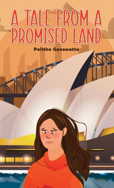Binding: Paperback
Description: Select Guide Rating
Title: A Tale From A Promised Land
Author(s): Ganewatta Palitha
Publisher: Austin Macauley Publishers
Barcode: 9781398485914
Pages: 234 Pages, 0
Publication Date: 7/21/2023
Category: Fiction-Related Items