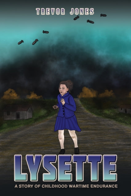 Binding: Paperback
Description: Select Guide Rating
Title: Lysette A Story Of Childhood Wartime Endurance
Author(s): Jones Trevor
Publisher: Austin Macauley Publishers
Barcode: 9781398485976
Pages: 186 Pages, 0
Publication Date: 3/31/2023
Category: War & Combat Fiction