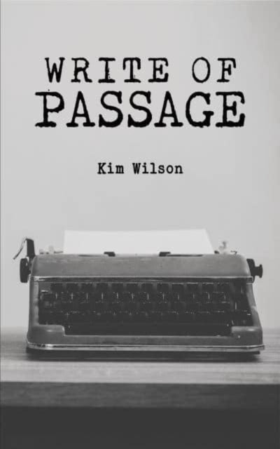 Binding: Paperback
Description: Select Guide Rating
Title: Write Of Passage
Author(s): Wilson Kim
Publisher: Austin Macauley Publishers
Barcode: 9781398486133
Pages: 202 Pages, 0
Publication Date: 11/30/2022
Category: Fiction-Related Items