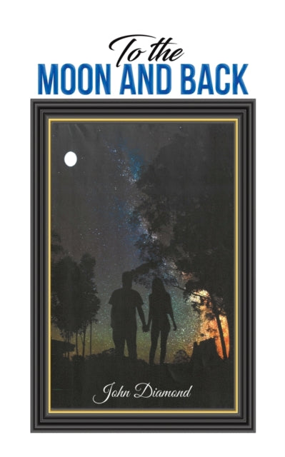 Binding: Paperback
Description: Select Guide Rating
Title: To The Moon And Back
Author(s): Diamond John
Publisher: Austin Macauley Publishers
Barcode: 9781398486454
Pages: 44 Pages, 0
Publication Date: 12/16/2022
Category: Romance