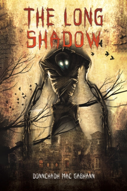 Binding: Paperback
Description: Select Guide Rating
Title: The Long Shadow
Author(s): Gabhann Donnchadh Mac
Publisher: Austin Macauley Publishers
Barcode: 9781398486881
Pages: 288 Pages, 0
Publication Date: 1/6/2023
Category: Thriller / Suspense