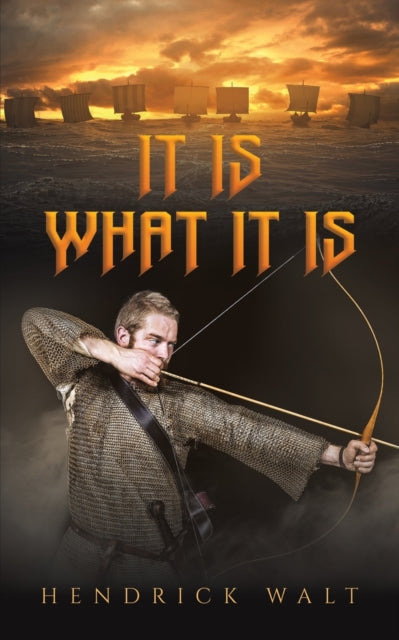 Binding: Paperback
Description: Select Guide Rating
Title: It Is What It Is
Author(s): Walt Hendrick
Publisher: Austin Macauley Publishers
Barcode: 9781398487116
Pages: 232 Pages, 0
Publication Date: 2/3/2023
Category: Thriller / Suspense