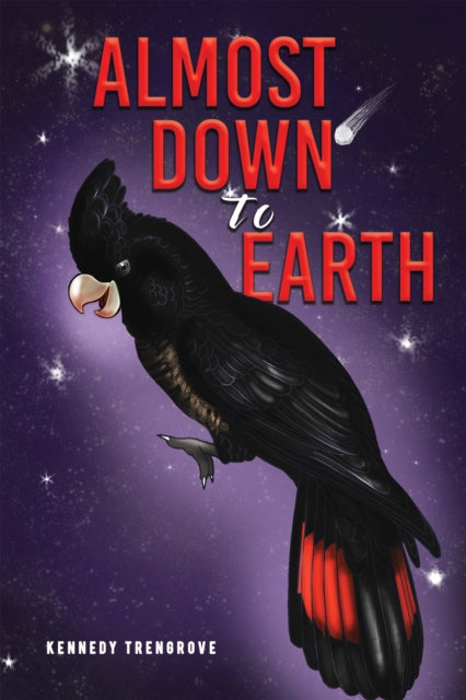 Binding: Paperback
Description: Select Guide Rating
Title: Almost Down To Earth
Author(s): Trengrove Kennedy
Publisher: Austin Macauley Publishers
Barcode: 9781398487697
Pages: 244 Pages, 0
Publication Date: 8/18/2023
Category: Fiction-Related Items