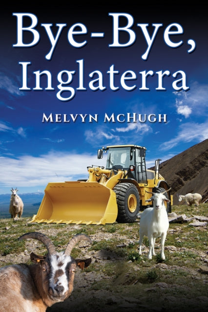 Binding: Paperback
Description: Select Guide Rating
Title: Bye - Bye Inglaterra
Author(s): Mchugh Melvyn
Publisher: Austin Macauley Publishers
Barcode: 9781398487789
Pages: 298 Pages, 0; 0
Publication Date: 4/28/2023
Category: Fiction-Related Items