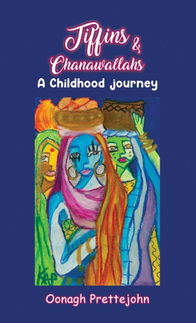 Binding: Paperback
Description: Select Guide Rating
Title: Tiffins & Chanawallahs A Childhood Journey
Author(s): Prettejohn Oonagh
Publisher: Austin Macauley Publishers
Barcode: 9781398488045
Pages: 188 Pages, 0
Publication Date: 8/18/2023
Category: Autobiography: General