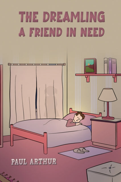 Binding: Paperback
Description: Select Guide Rating
Title: The Dreamling A Friend In Need
Author(s): Arthur Paul
Publisher: Austin Macauley Publishers
Barcode: 9781398488083
Pages: 50 Pages, 12
Publication Date: 12/8/2023
Category: Adventure Stories (Children's / Teenage)