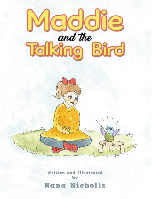 Binding: Paperback
Description: Select Guide Rating
Title: Maddie And The Talking Bird
Author(s): Nicholls Nana
Publisher: Austin Macauley Publishers
Barcode: 9781398488182
Pages: 58 Pages, 0
Publication Date: 7/21/2023
Category: Adventure Stories (Children's / Teenage)