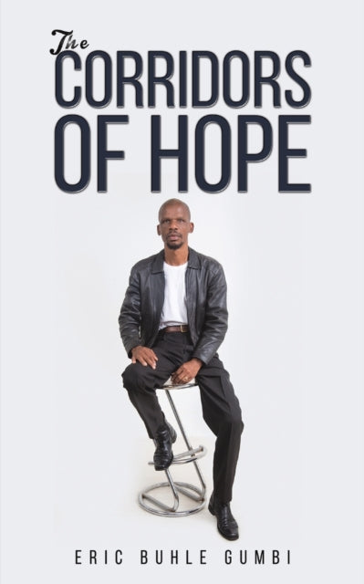 Binding: Paperback
Description: Select Guide Rating
Title: The Corridors Of Hope
Author(s): Gumbi Eric Buhle
Publisher: Austin Macauley Publishers
Barcode: 9781398489639
Pages: 172 Pages, 0
Publication Date: 6/23/2023
Category: Memoirs