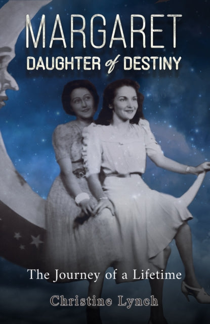 Binding: Paperback
Description: Select Guide Rating
Title: Margaret: Daughter Of Destiny The Journey Of A Lifetime
Author(s): Lynch Christine
Publisher: Austin Macauley Publishers
Barcode: 9781398489691
Pages: 264 Pages, 0
Publication Date: 9/15/2023
Category: Biography: General