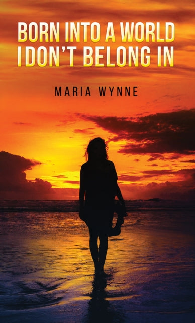 Binding: Paperback
Description: Select Guide Rating
Title: Born Into A World I Don't Belong In
Author(s): Wynne Maria
Publisher: Austin Macauley Publishers
Barcode: 9781398489875
Pages: 168 Pages, 0; 0
Publication Date: 7/21/2023
Category: Autism & Asperger?S Syndrome