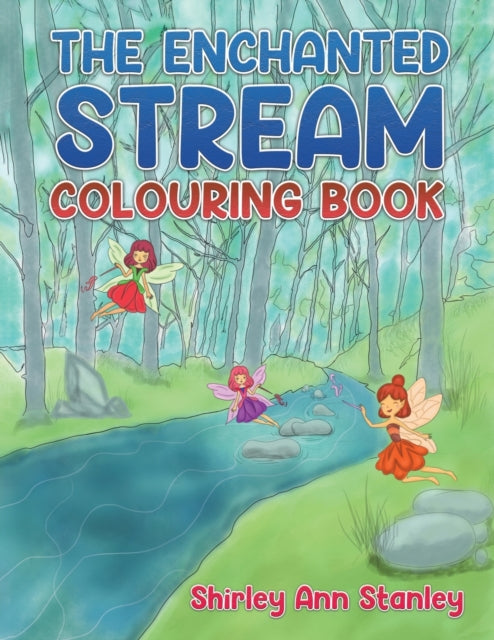 Binding: Paperback
Description: Select Guide Rating
Title: The Enchanted Stream Colouring Book
Author(s): Stanley Shirley Ann
Publisher: Austin Macauley Publishers
Barcode: 9781398490024
Pages: 24 Pages, 12
Publication Date: 12/16/2022
Category: Age Groups: Children