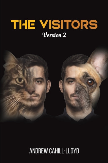Binding: Paperback
Description: Select Guide Rating
Title: The Visitors - Version 2
Author(s): Cahill - Lloyd Andrew
Publisher: Austin Macauley Publishers
Barcode: 9781398490338
Pages: 206 Pages, 0
Publication Date: 10/31/2022
Category: Fiction-Related Items