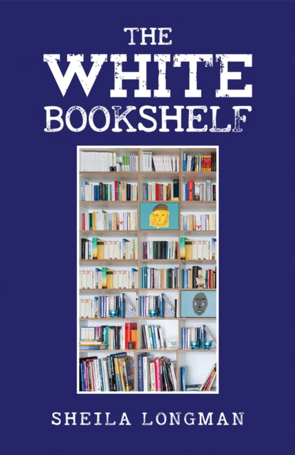 Binding: Paperback
Description: Select Guide Rating
Title: The White Bookshelf
Author(s): Longman Sheila
Publisher: Austin Macauley Publishers
Barcode: 9781398490390
Pages: 434 Pages, 0
Publication Date: 11/10/2023
Category: Fiction-Related Items