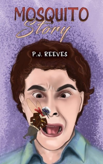 Binding: Paperback
Description: Select Guide Rating
Title: Mosquito Story
Author(s): Reeves P. J.
Publisher: Austin Macauley Publishers
Barcode: 9781398490642
Pages: 148 Pages, 0
Publication Date: 9/30/2022
Category: Fiction-Related Items