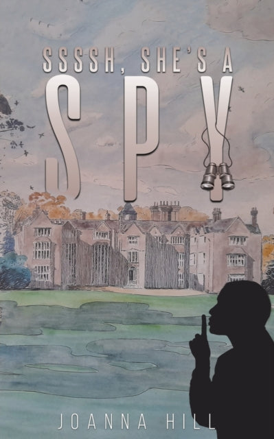 Binding: Paperback
Description: Select Guide Rating
Title: Ssssh She's A Spy
Author(s): Hill Joanna
Publisher: Austin Macauley Publishers
Barcode: 9781398490956
Pages: 180 Pages, 0
Publication Date: 8/18/2023
Category: Modern & Contemporary Fiction