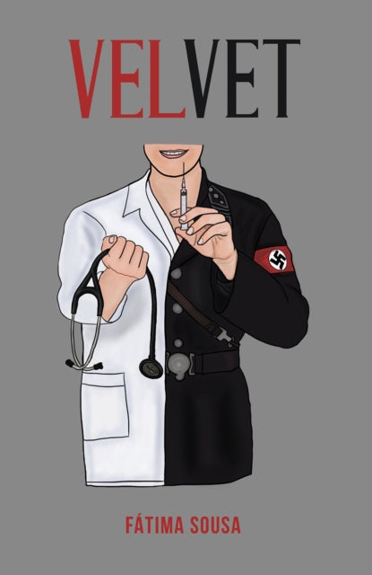 Binding: Paperback
Description: Select Guide Rating
Title: Velvet
Author(s): Sousa Fatima
Publisher: Austin Macauley Publishers
Barcode: 9781398491465
Pages: 366 Pages, 0
Publication Date: 7/21/2023
Category: Historical Romance