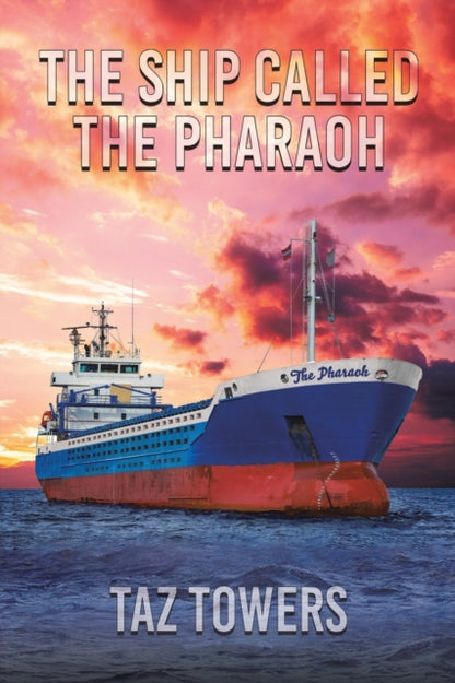 Binding: Paperback
Description: Select Guide Rating
Title: The Ship Called The Pharaoh
Author(s): Towers Taz
Publisher: Austin Macauley Publishers
Barcode: 9781398491588
Pages: 234 Pages, 0; 0
Publication Date: 3/3/2023
Category: Historical Fiction