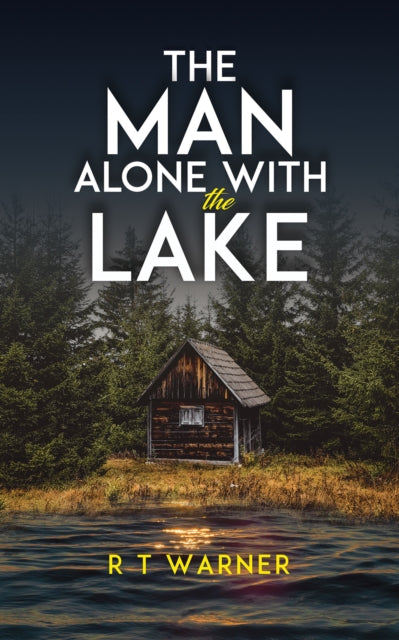 Binding: Paperback
Description: Select Guide Rating
Title: The Man Alone With The Lake
Author(s): Warner R T
Publisher: Austin Macauley Publishers
Barcode: 9781398491601
Pages: 150 Pages, 0; 0
Publication Date: 10/13/2023
Category: Fiction-Related Items