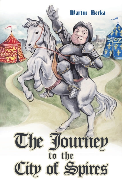 Binding: Paperback
Description: Select Guide Rating
Title: The Journey To The City Of Spires
Author(s): Berka Martin
Publisher: Austin Macauley Publishers
Barcode: 9781398491663
Pages: 68 Pages, 0
Publication Date: 2/3/2023
Category: Historical Fiction (Children's / Teenage)