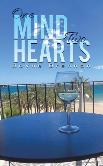 Binding: Paperback
Description: Select Guide Rating
Title: One Mind Two Hearts
Author(s): Drennan Jayne
Publisher: Austin Macauley Publishers
Barcode: 9781398492165
Pages: 60 Pages, 0
Publication Date: 8/18/2023
Category: Romance