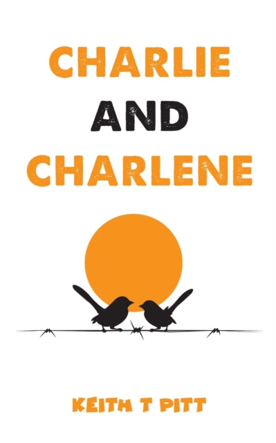 Binding: Paperback
Description: Select Guide Rating
Title: Charlie And Charlene
Author(s): Pitt Keith T
Publisher: Austin Macauley Publishers
Barcode: 9781398492288
Pages: 38 Pages, 0
Publication Date: 12/16/2022
Category: Fiction-Related Items