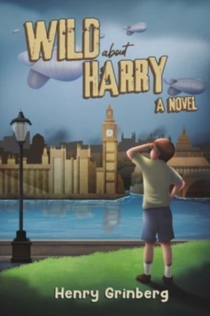 Binding: Paperback
Description: Select Guide Rating
Title: Wild About Harry A Novel
Author(s): Grinberg Henry
Publisher: Austin Macauley Publishers
Barcode: 9781398492547
Pages: 204 Pages, 0
Publication Date: 8/18/2023
Category: Historical Fiction
