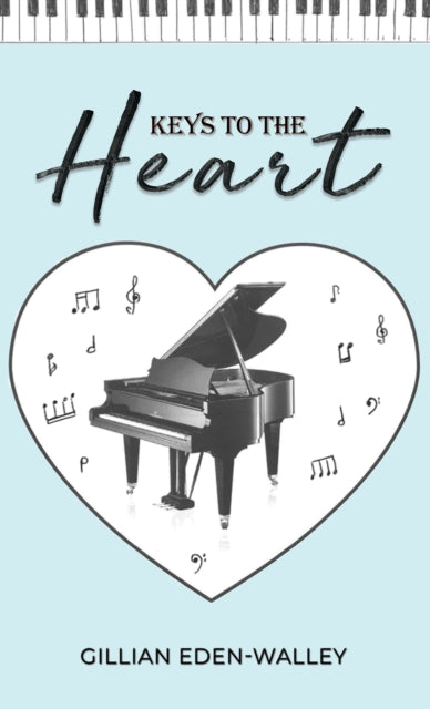 Binding: Paperback
Description: Select Guide Rating
Title: Keys To The Heart
Author(s): Eden - Walley Gillian
Publisher: Austin Macauley Publishers
Barcode: 9781398492851
Pages: 170 Pages, 0
Publication Date: 7/21/2023
Category: Romance