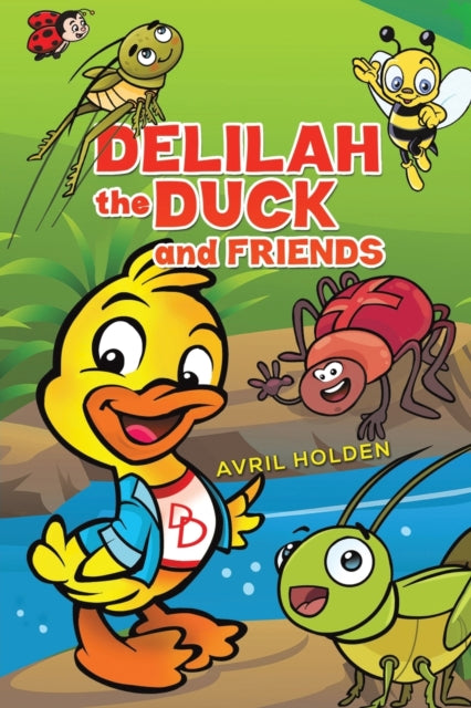 Binding: Paperback
Description: Select Guide Rating
Title: Delilah The Duck And Friends
Author(s): Holden Avril
Publisher: Austin Macauley Publishers
Barcode: 9781398493018
Pages: 42 Pages, 18
Publication Date: 8/18/2023
Category: Children’S & Teenage Poetry, Anthologies, Annuals