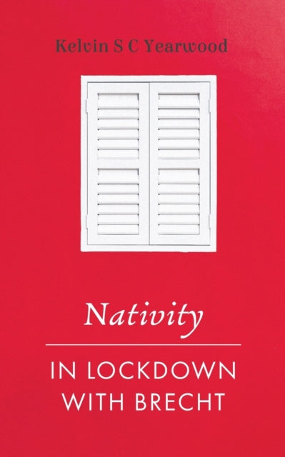 Binding: Paperback
Description: Select Guide Rating
Title: Nativity/ In Lockdown With Brecht
Author(s): Yearwood Kelvins C
Publisher: Austin Macauley Publishers
Barcode: 9781398493285
Pages: 122 Pages, 0
Publication Date: 8/18/2023
Category: Poetry By Individual Poets
