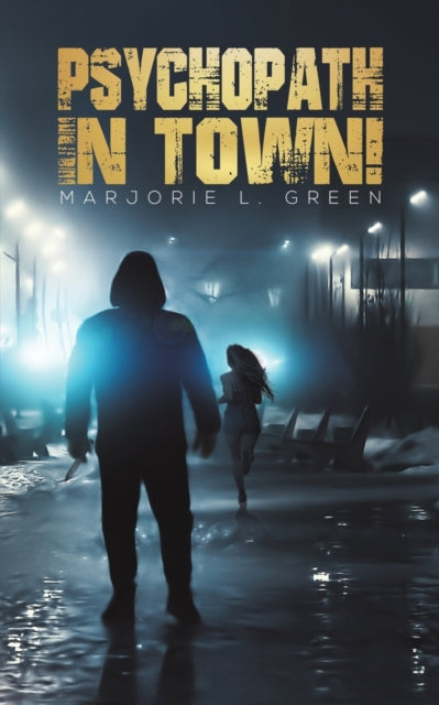 Binding: Paperback
Description: Select Guide Rating
Title: Psychopath In Town!
Author(s): Green Marjorie L.
Publisher: Austin Macauley Publishers
Barcode: 9781398493551
Pages: 76 Pages, 0
Publication Date: 12/16/2022
Category: Classic Crime