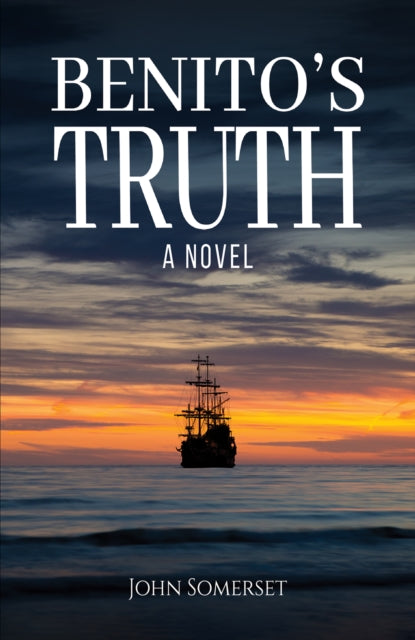 Binding: Paperback
Description: Select Guide Rating
Title: Benito's Truth A Novel
Author(s): Somerset John
Publisher: Austin Macauley Publishers
Barcode: 9781398493582
Pages: 240 Pages, 0
Publication Date: 9/15/2023
Category: Adventure