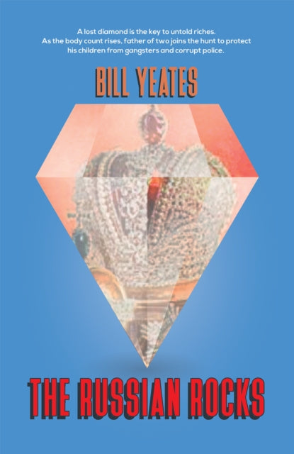 Binding: Paperback
Description: Select Guide Rating
Title: The Russian Rocks
Author(s): Yeates Bill
Publisher: Austin Macauley Publishers
Barcode: 9781398493971
Pages: 246 Pages, 0
Publication Date: 1/5/2024
Category: Crime & Mystery